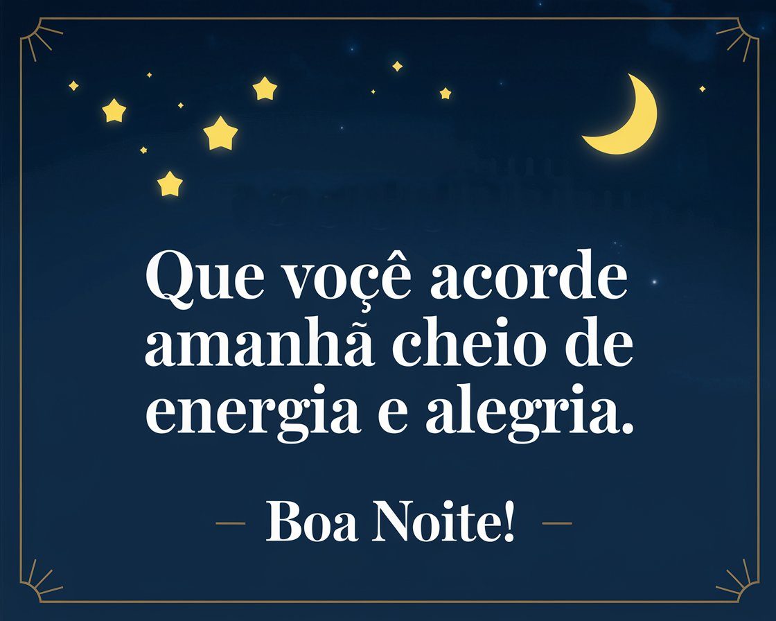 Deseje uma manhã cheia de energia e alegria para começar bem o dia